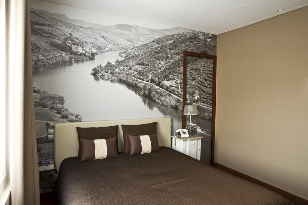 Oca Ribeira Do Porto Hotel Ruang foto